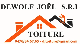 JOEL DEWOLF TOITURE